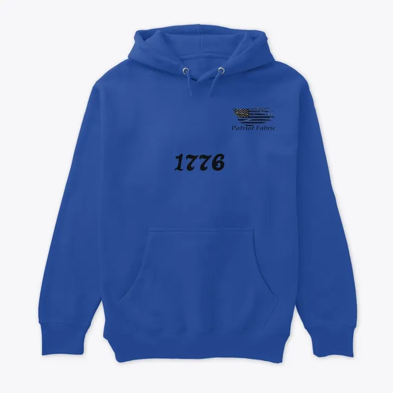 1776 Apparel