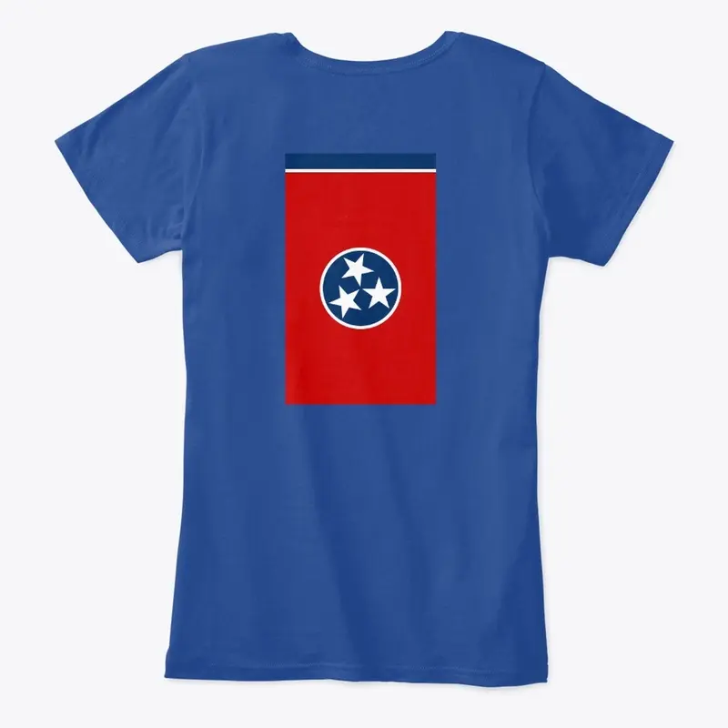 Tennessee Flag