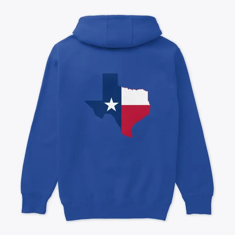 Texas State Flag