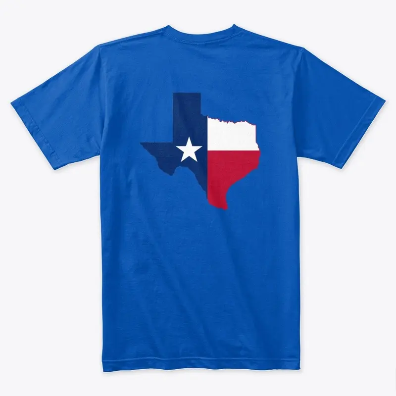 Texas State Flag