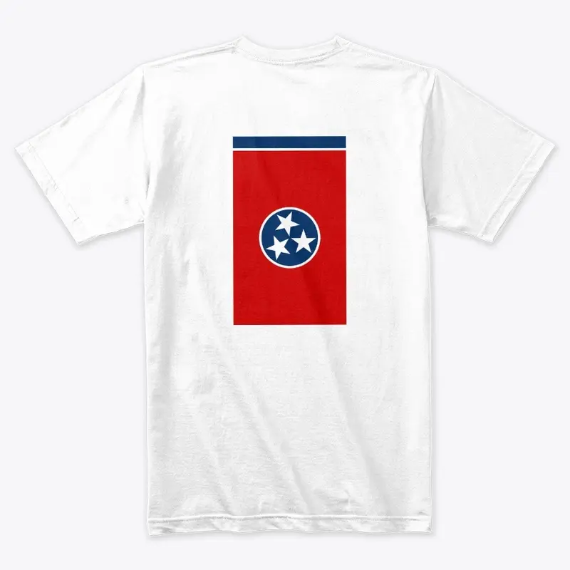 Tennessee Flag