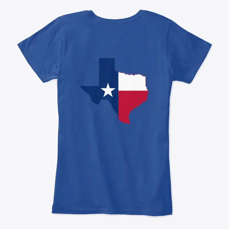 Texas State Flag