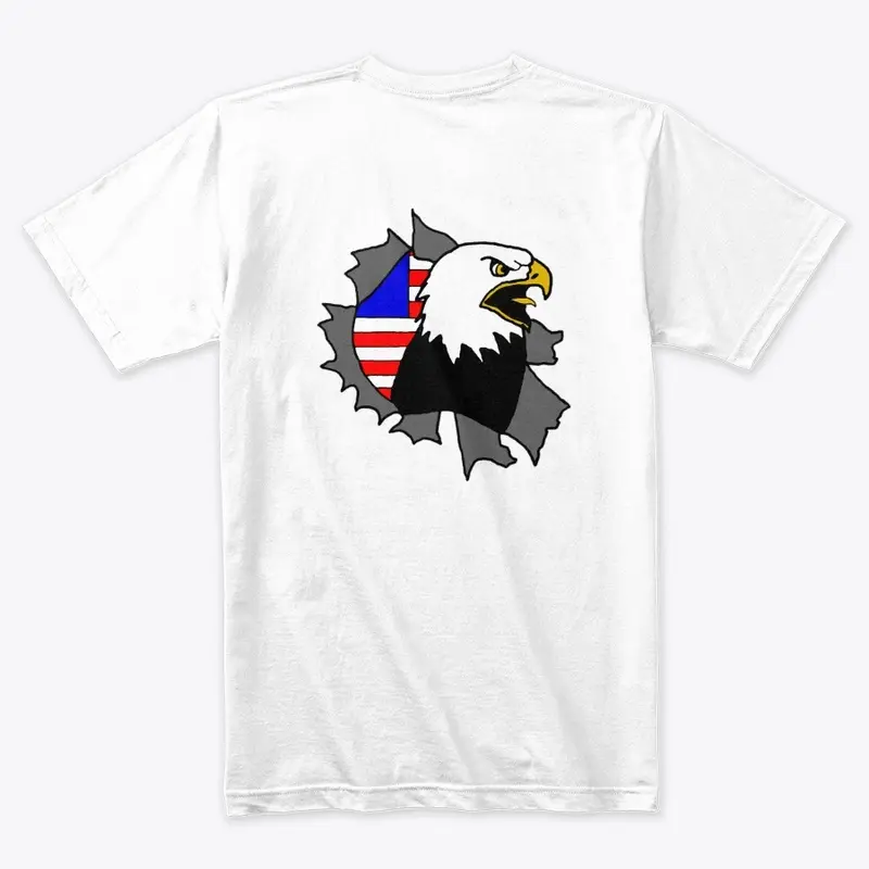 Patriot Eagle