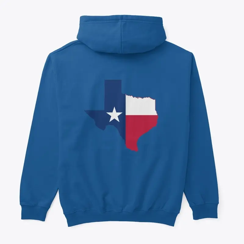 Texas State Flag